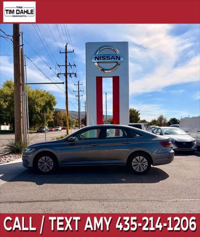 2019 Volkswagen Jetta 1.4T S for sale in North Salt Lake, UT