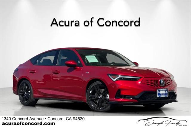 2026 Acura Integra w/A-Spec Package for sale in Concord, CA