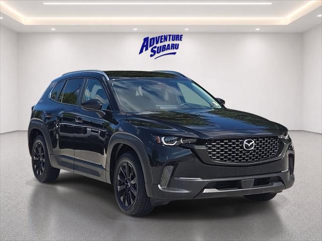 2024 Mazda CX-50 2.5 S Preferred for sale in Fayetteville, AR
