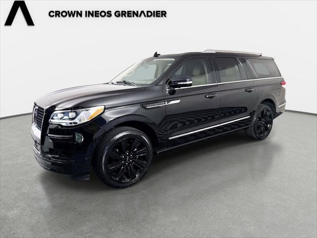 2024 Lincoln Navigator Reserve L for sale in Tallahassee, FL