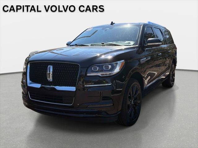 2024 Lincoln Navigator Reserve L for sale in Tallahassee, FL