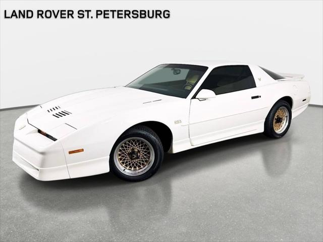 1987 Pontiac Firebird Trans Am for sale in Tallahassee, FL