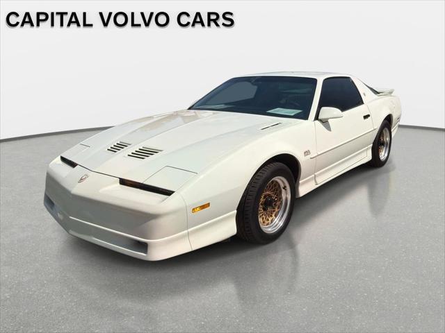 1987 Pontiac Firebird Trans Am for sale in Tallahassee, FL