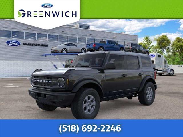 2026 Ford Bronco Big Bend for sale in Greenwich	, NY
