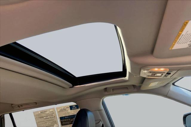 Used 2020 Toyota Highlander XLE For Sale in Lubbock, TX