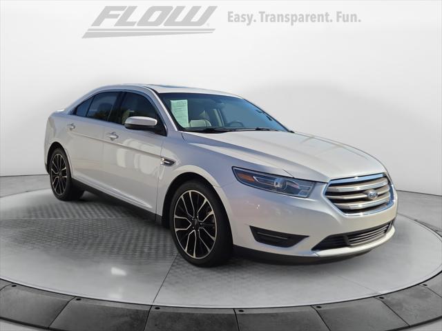 2018 Ford Taurus SEL for sale in Winston Salem, NC