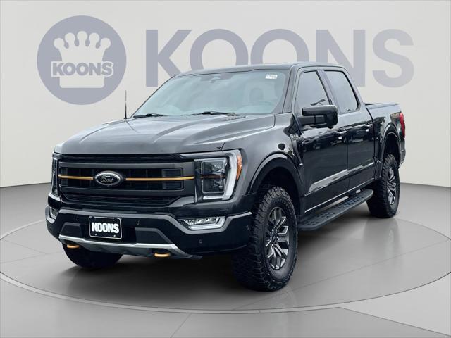 2022 Ford F-150 Tremor for sale in Sterling, VA