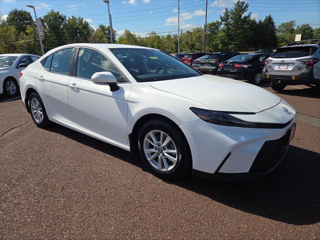 2026 Toyota Camry LE for sale in Hatfield, PA