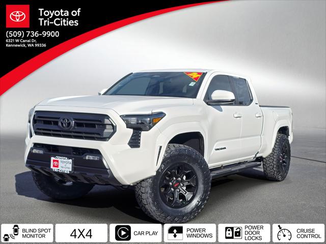 2024 Toyota Tacoma SR5 for sale in Kennewick, WA