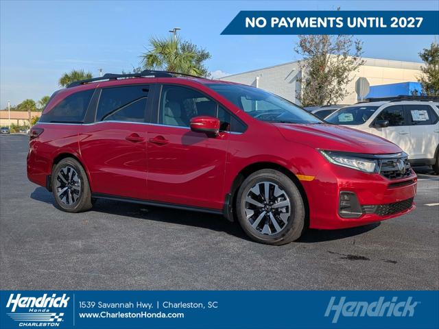 2027 Honda Odyssey EX-L for sale in North Charleston, SC
