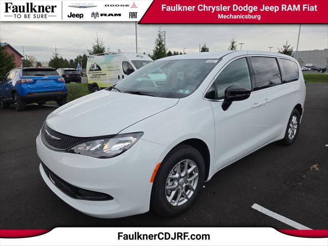 2027 Chrysler Pacifica LX for sale in Mechanicsburg, PA
