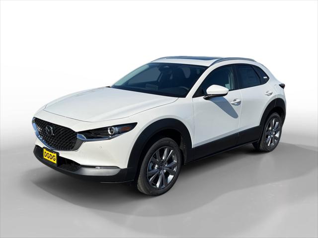 2026 Mazda CX-30 2.5 S Preferred for sale in San Jose, CA