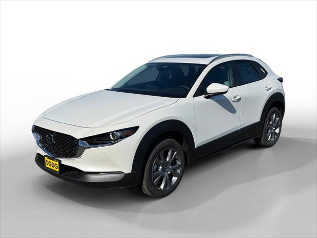 2026 Mazda CX-30 2.5 S Preferred for sale in San Jose, CA