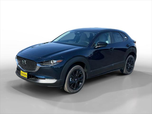 2026 Mazda CX-30 2.5 S Select Sport for sale in San Jose, CA