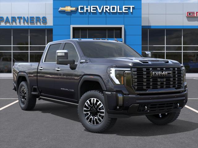 2026 GMC Sierra 2500HD Denali Ultimate for sale in Cuero, TX