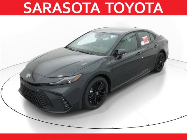 2026 Toyota Camry SE for sale in Sarasota, FL