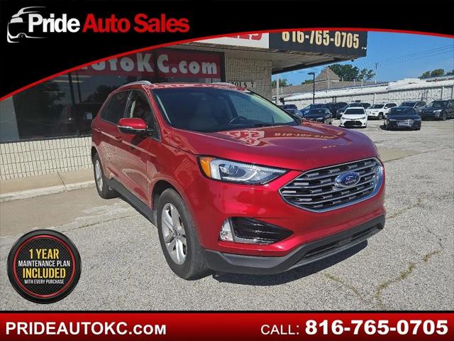 2020 Ford Edge SEL for sale in Blue Springs, MO