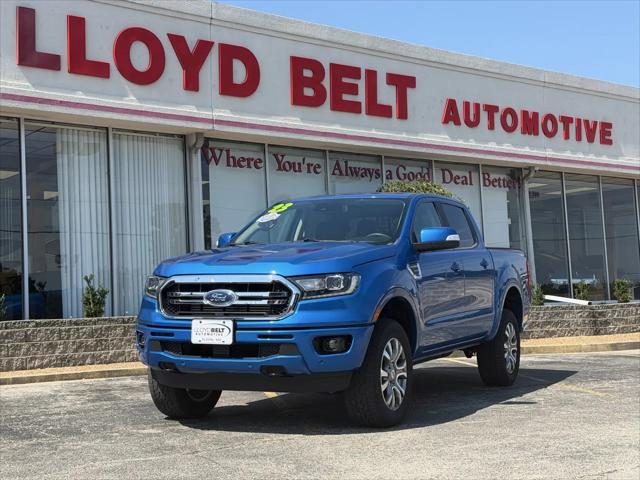 2023 Ford Ranger LARIAT for sale in Eldon, MO