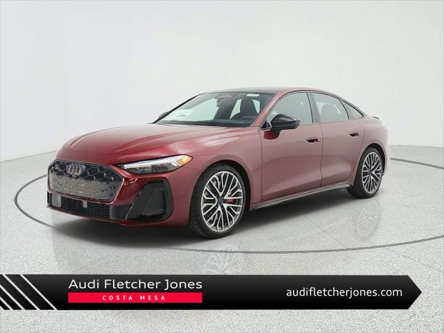 2026 Audi S5 Premium Plus TFSI quattro S tronic for sale in Costa Mesa, CA