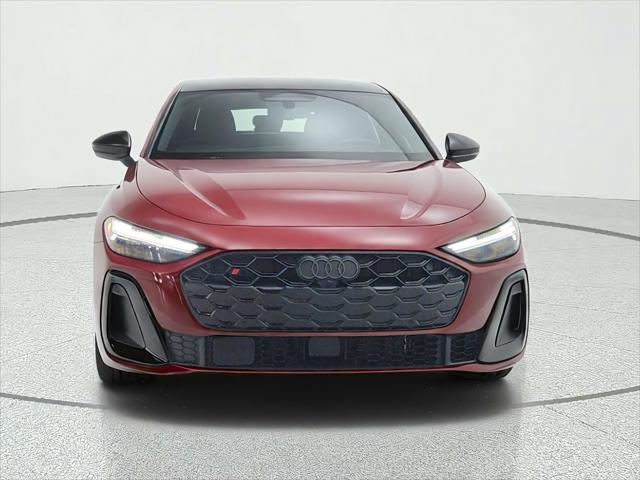 2026 Audi S5 Premium Plus TFSI quattro S tronic