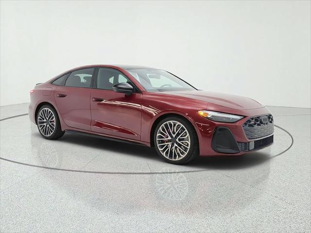 2026 Audi S5 Premium Plus TFSI quattro S tronic