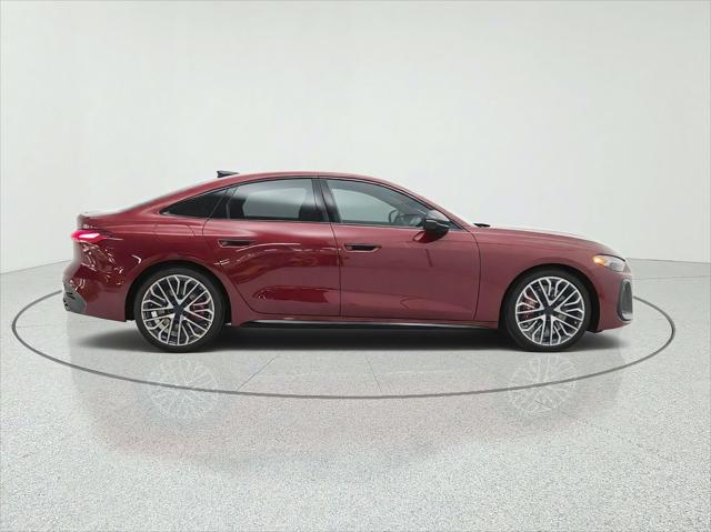 2026 Audi S5 Premium Plus TFSI quattro S tronic