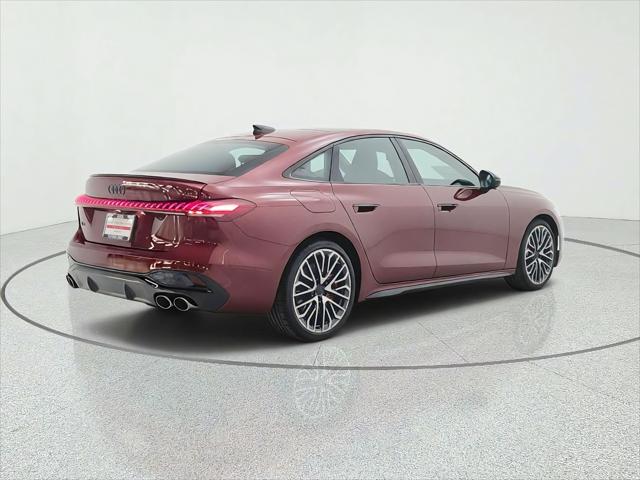 2026 Audi S5 Premium Plus TFSI quattro S tronic