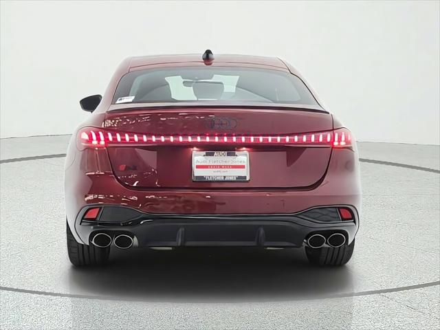 2026 Audi S5 Premium Plus TFSI quattro S tronic