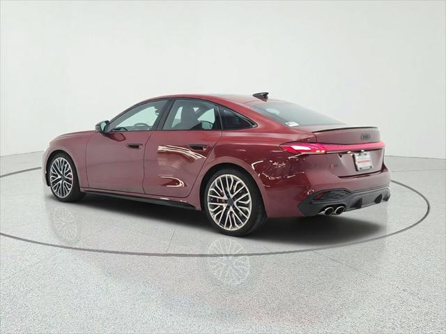 2026 Audi S5 Premium Plus TFSI quattro S tronic