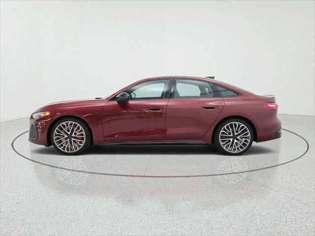 2026 Audi S5 Premium Plus TFSI quattro S tronic