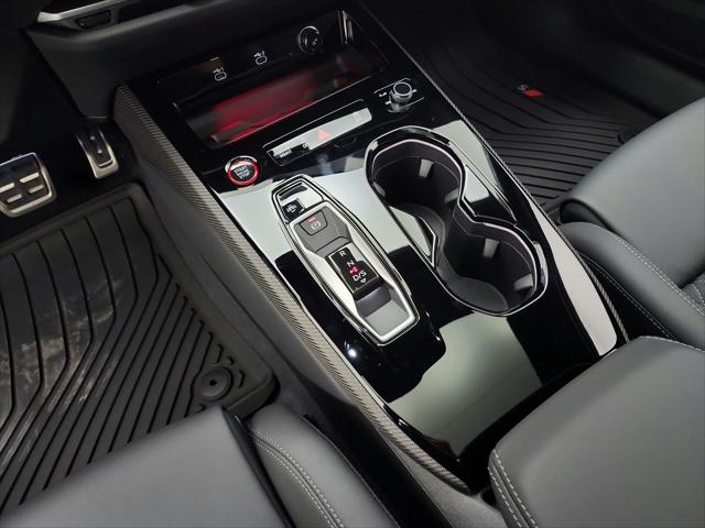 2026 Audi S5 Premium Plus TFSI quattro S tronic