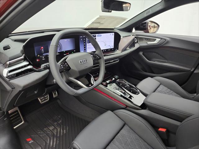 2026 Audi S5 Premium Plus TFSI quattro S tronic