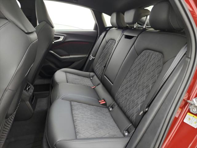 2026 Audi S5 Premium Plus TFSI quattro S tronic
