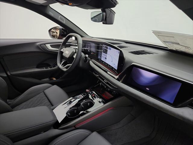 2026 Audi S5 Premium Plus TFSI quattro S tronic