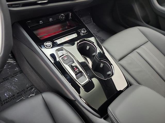 2026 Audi A5 Premium Plus TFSI quattro S tronic