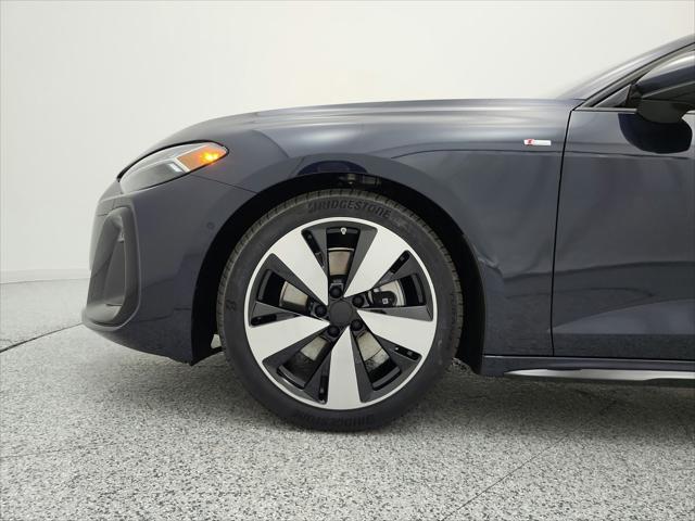 2026 Audi A5 Premium Plus TFSI quattro S tronic