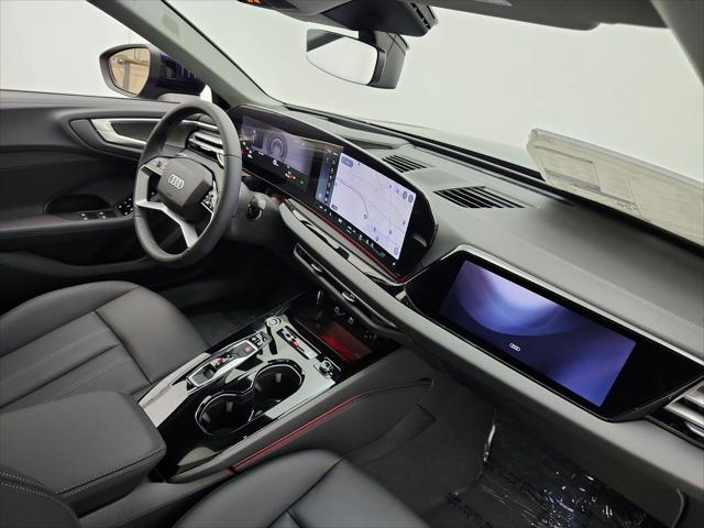 2026 Audi A5 Premium Plus TFSI quattro S tronic