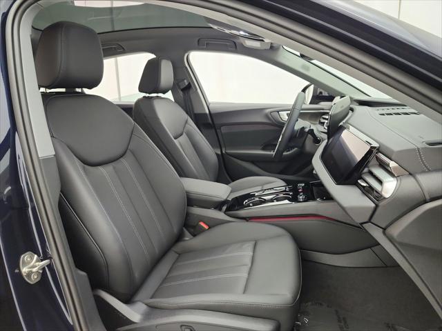 2026 Audi A5 Premium Plus TFSI quattro S tronic