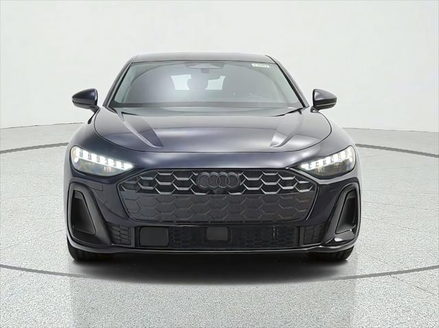 2026 Audi A5 Premium Plus TFSI quattro S tronic