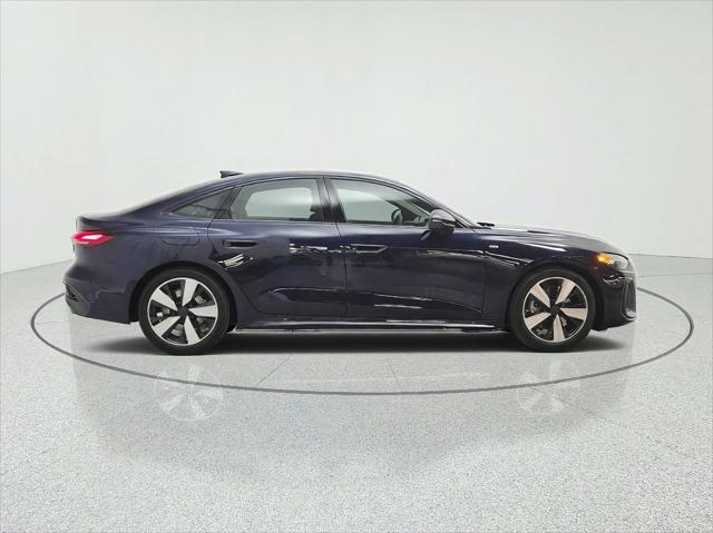 2026 Audi A5 Premium Plus TFSI quattro S tronic