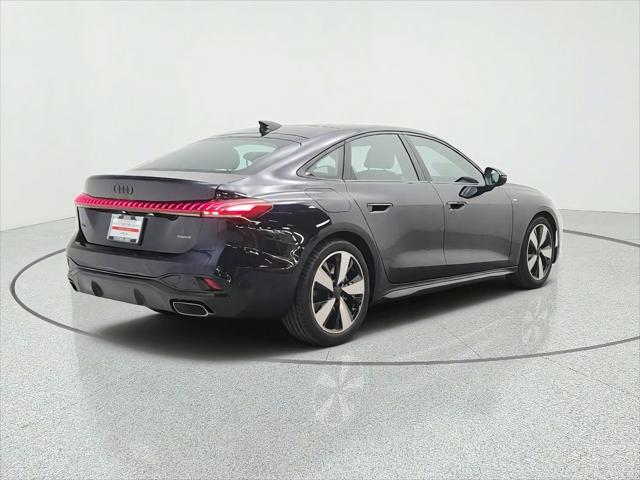 2026 Audi A5 Premium Plus TFSI quattro S tronic