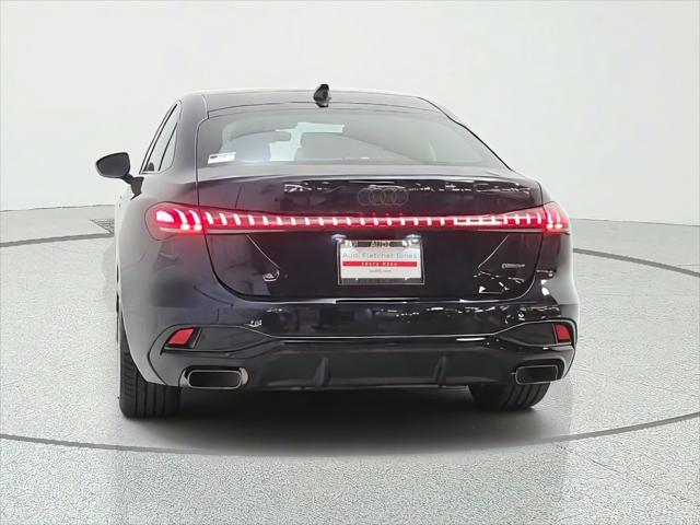 2026 Audi A5 Premium Plus TFSI quattro S tronic
