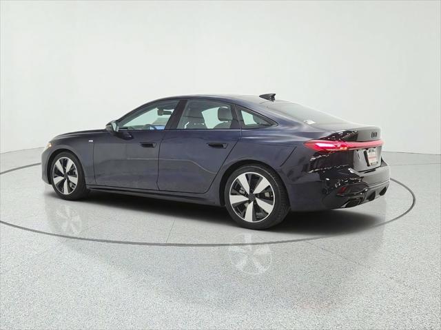 2026 Audi A5 Premium Plus TFSI quattro S tronic