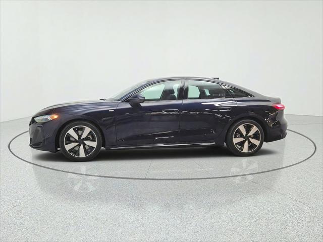 2026 Audi A5 Premium Plus TFSI quattro S tronic