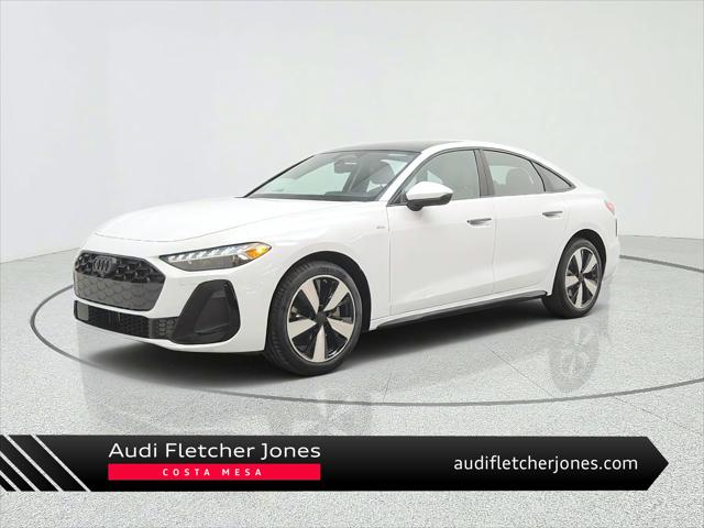 2026 Audi A5 Premium Plus TFSI quattro S tronic for sale in Costa Mesa, CA