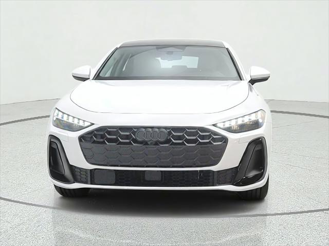 2026 Audi A5 Premium Plus TFSI quattro S tronic