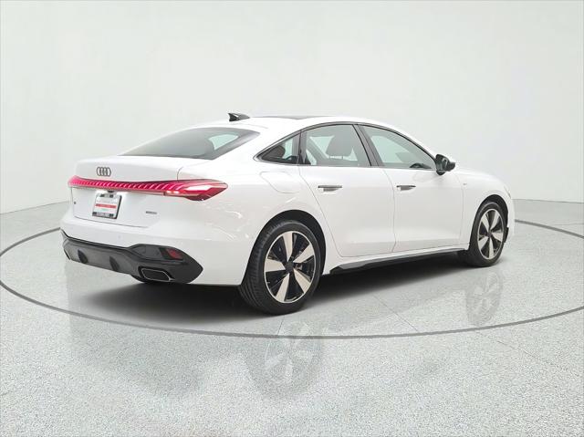 2026 Audi A5 Premium Plus TFSI quattro S tronic