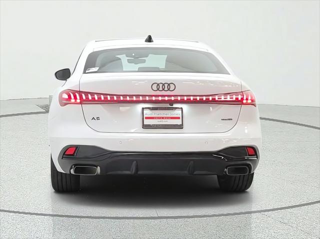 2026 Audi A5 Premium Plus TFSI quattro S tronic
