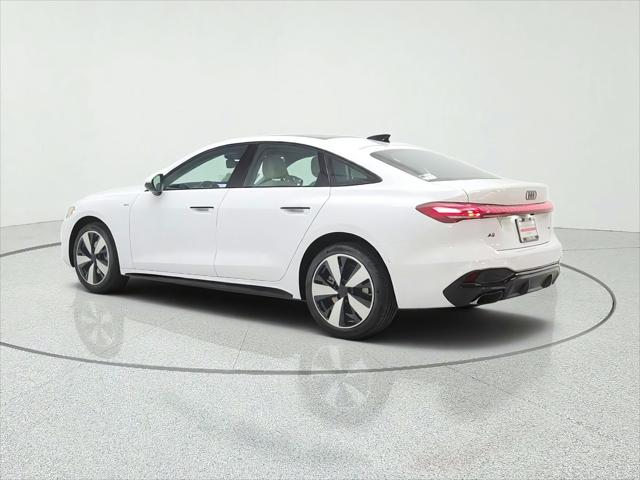 2026 Audi A5 Premium Plus TFSI quattro S tronic