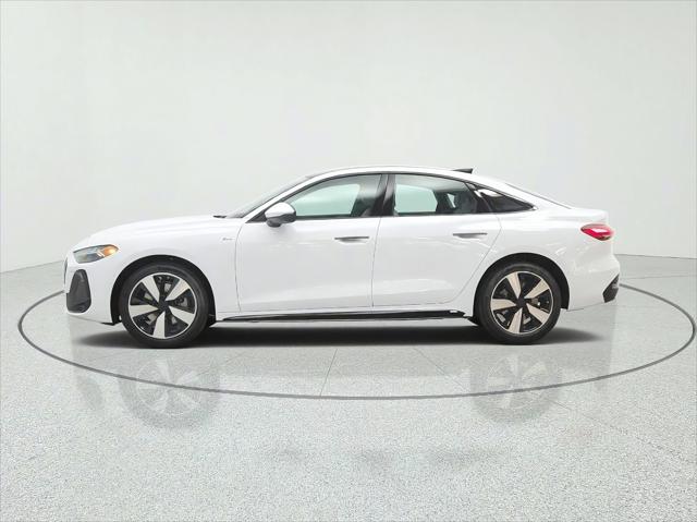 2026 Audi A5 Premium Plus TFSI quattro S tronic